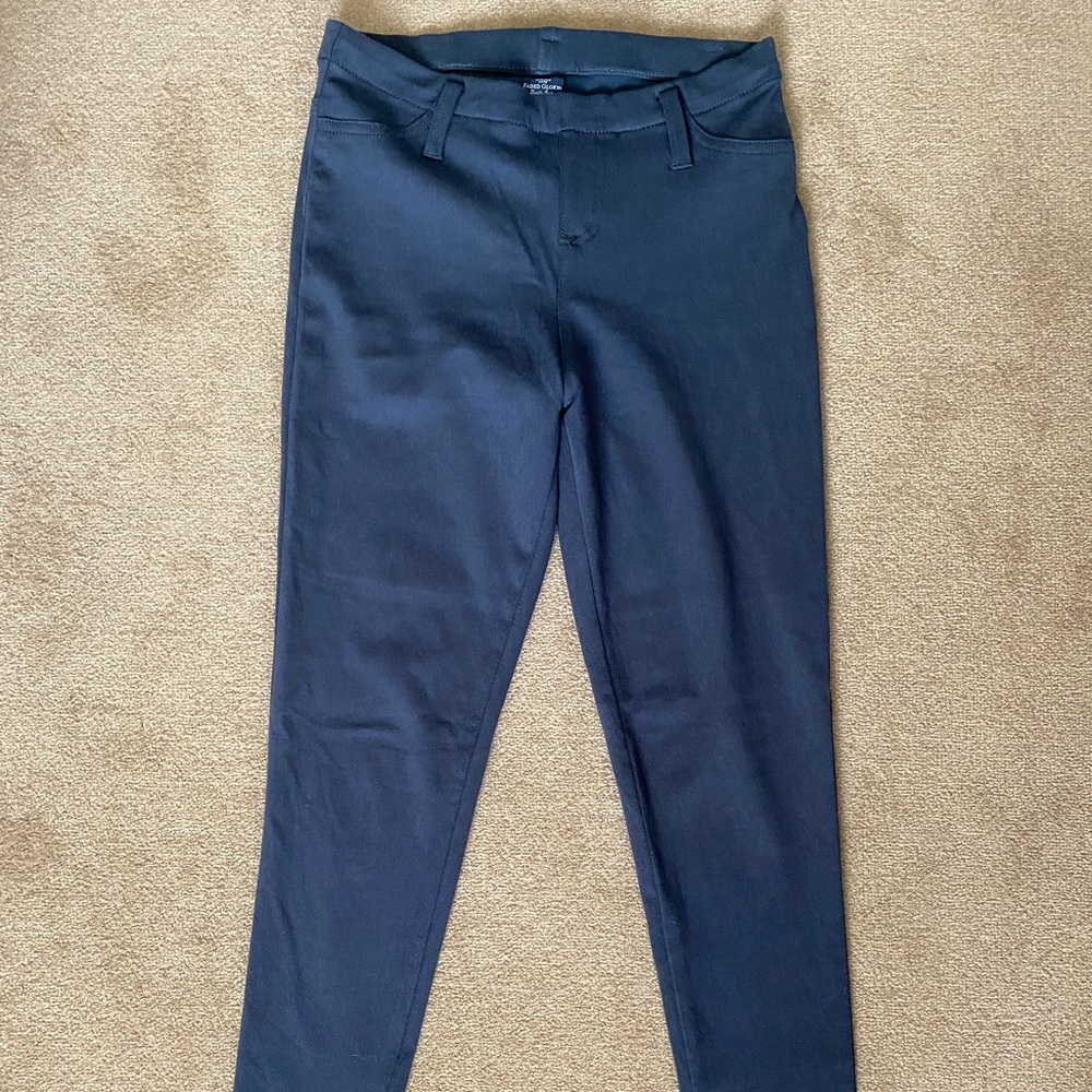 Faded Glory grey Jeggings